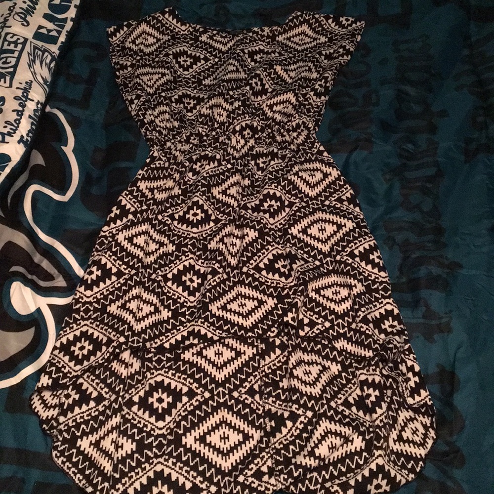 Sleeveless Dress